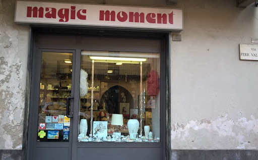 Dominici Livio Magic Moment