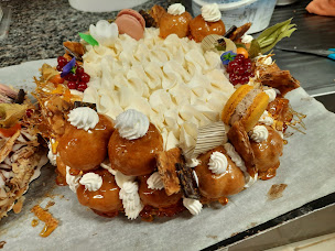 Photo n°3 de La Guillestrine à Guillestre (Sandwicherie)