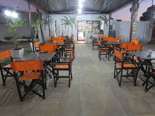 SIMONA RESTO-BAR