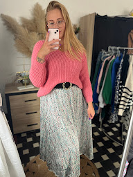 Photo n°5 de Prêt à porter de Pauline à Isbergues (Magasin de vêtements pour femmes)