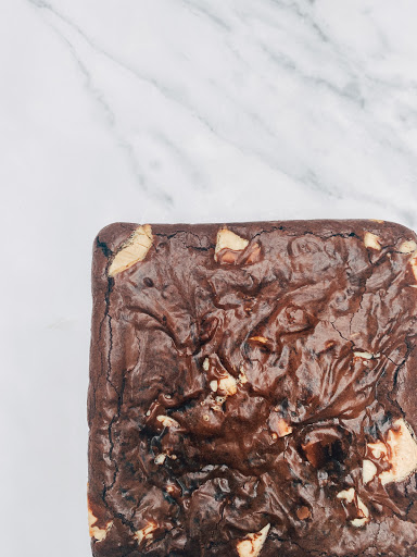 Rach Bakes - Thumbnail