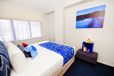 Photos of Jet Park Hotel