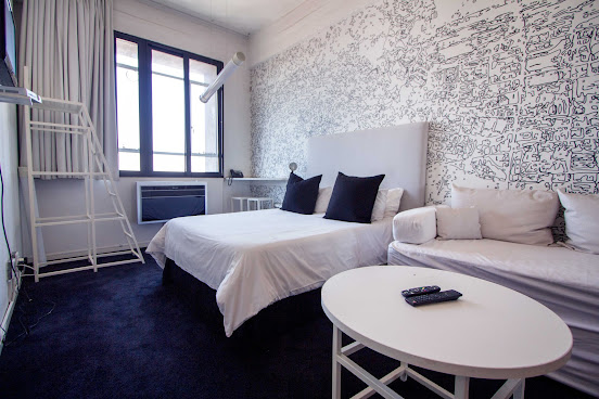 12Decades Art Hotel by null