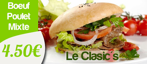 Photo 1 - Allo Kebab