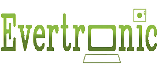 Evertronic - Visual