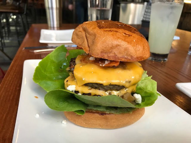 Umami Burger