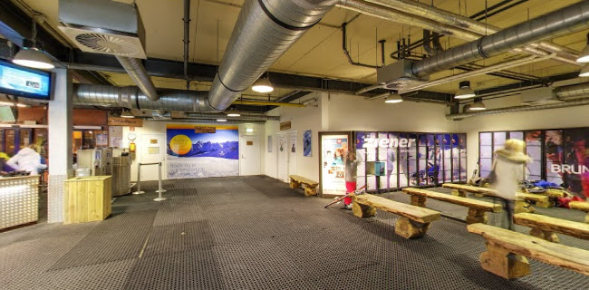 SnowWorld Zoetermeer openingstijden