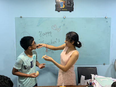 Chakraborty Tutorials
