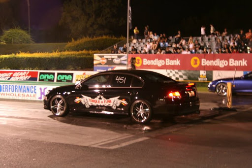 Torque N Tune Logo