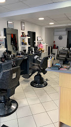 Photo n°2 de Atelier de Coiffure Enzo by Adem à Montargis (Salon de coiffure)