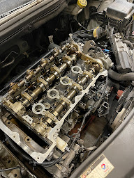 Photo n°5 de BDC cars eirl sac-epee à Wattrelos (Atelier de réparation automobile)