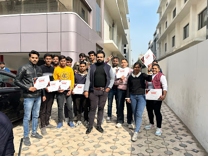 Digitech Learner | Best Digital Marketing Course In Noida