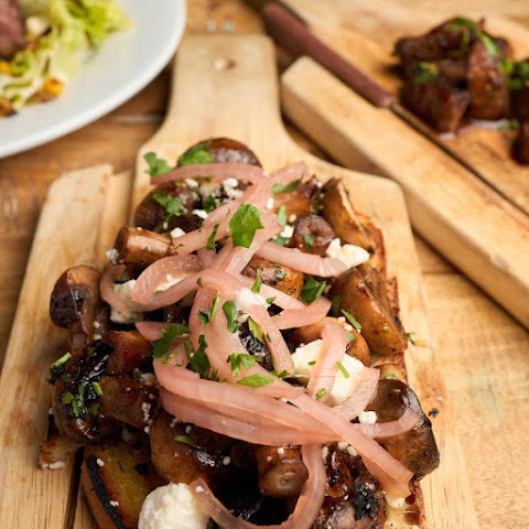 Haymaker Bar by null