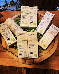 Photo n°5 de SAIN'BIO'Z à Morillon (Magasin de vitamines et compléments alimentaires)