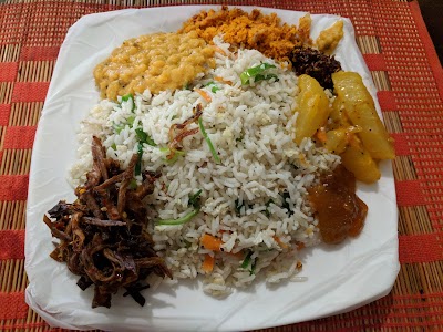 Photos of Traveler Cafe