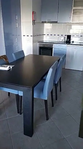 Oceano Atlântico Apartamentos Horário de abertura