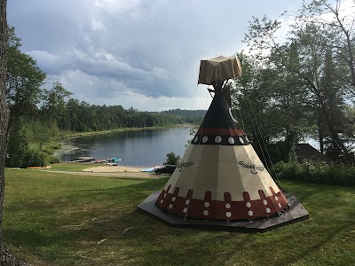 Mountain Lake Camping Resort