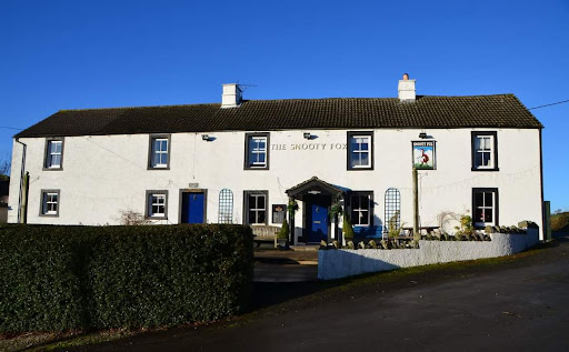 The Snooty Fox Country Inn - Thumbnail