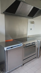 Photo n°9 de Salle Polyvalente à Vieux (Hôtel de ville)