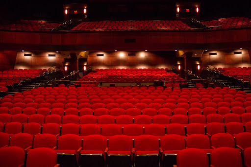 Niswonger Performing Arts Center - Van Wert Live HQ - Thumbnail