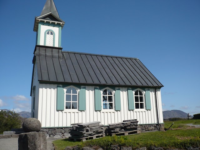 Thingvellir