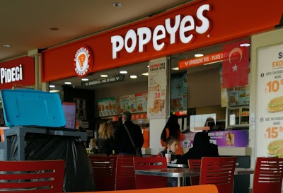 Popeyes