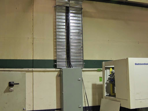 Larkin Electrical & Data Gallery - Australia