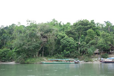 Photos of Puerto Misahuall&iacute;