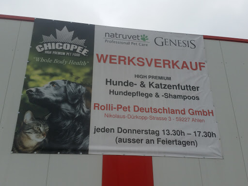 Rolli Pet Germany GmbH - Thumbnail
