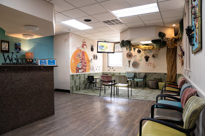 Legacy Pediatric & Adolescent Dentistry