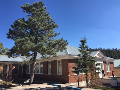 Michael Nivison Public Library