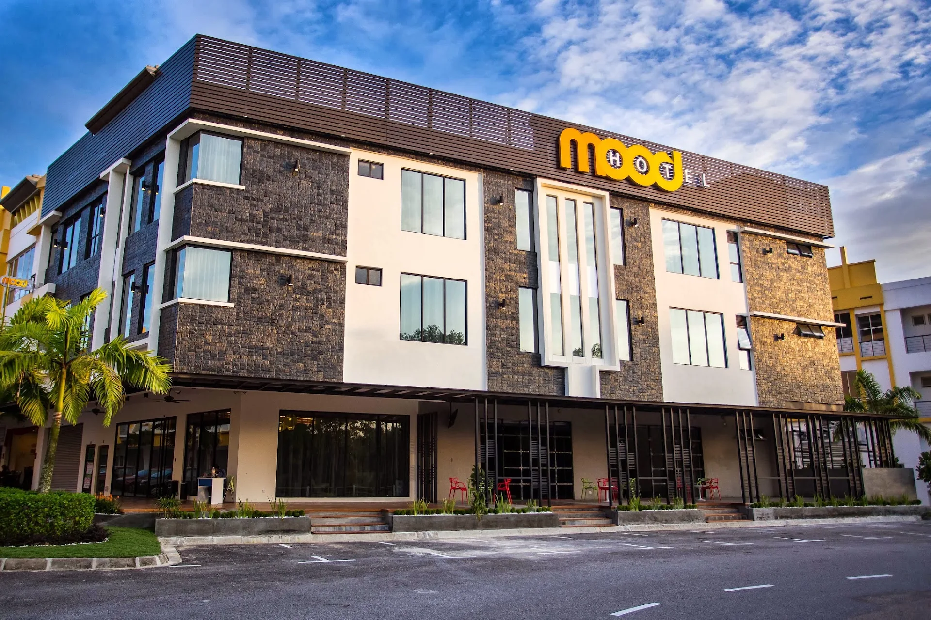 Mood Hotel