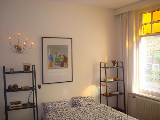 Boutique Hotel Sycamore - Thumbnail