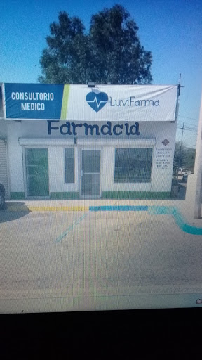 LuviFarma Gallery - Mexico