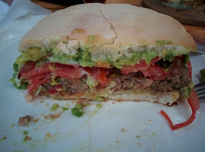 Photos of La Vaca Loca