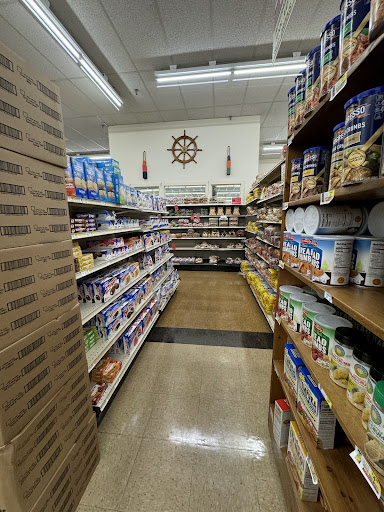 Cornell's Food - Visual