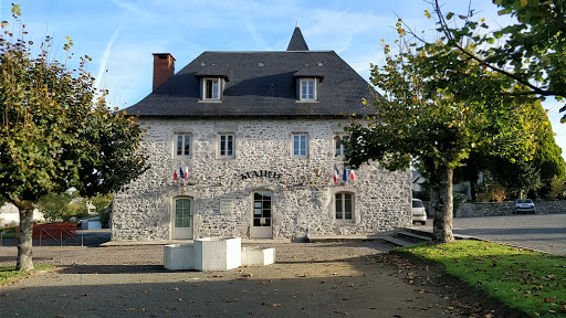 Photo de Mairie de Saint-Mexant