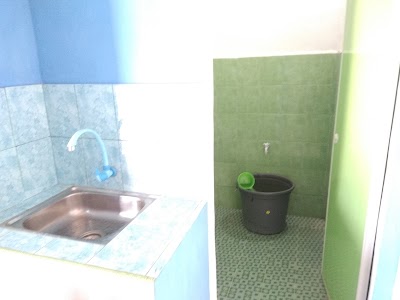 Photos of Hotel Maryam Syari'ah