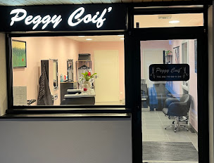 Photo n°1 de Peggy coif' à Bois-Guillaume (Salon de coiffure)