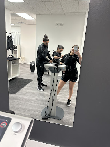 Iron Bodyfit Weston - Thumbnail