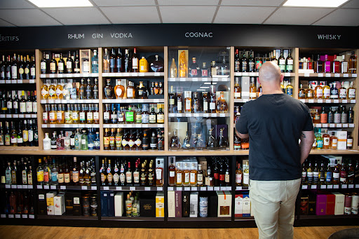 Wine Concept Store