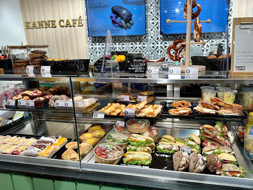 KANNE CAFÉ Asklepios Stadtklinik - Thumbnail