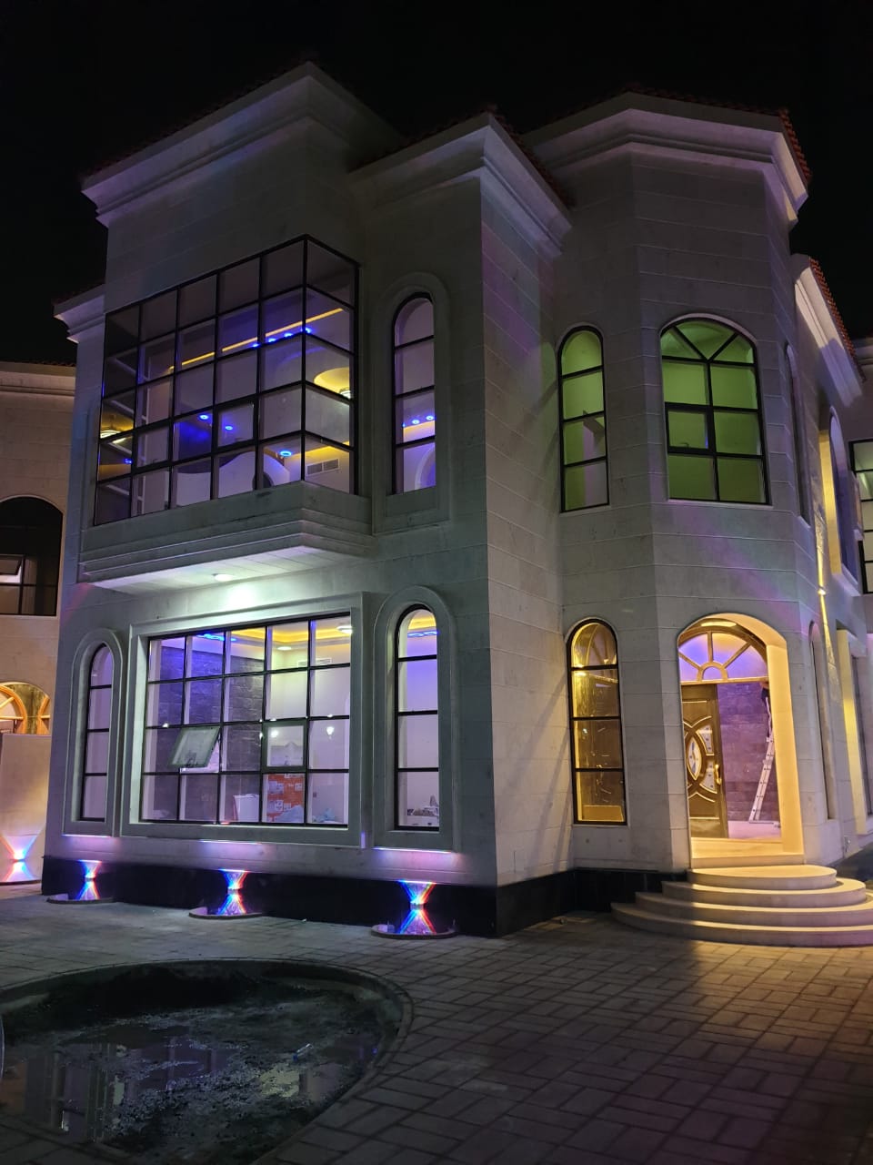 Al Fahad Aluminium And Glass Works - صورة 3