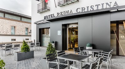 Photos of Hotel Reina Cristina