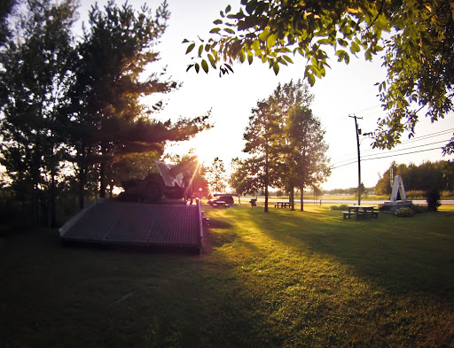 Parc Normand-Arcand - Thumbnail