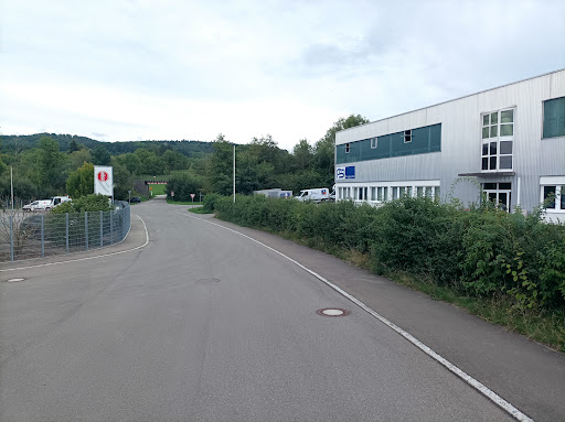 PSI Products GmbH - Logistik - Thumbnail