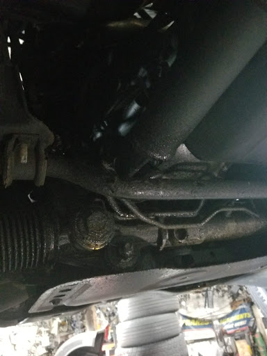 J & Santana Auto Repair - Thumbnail