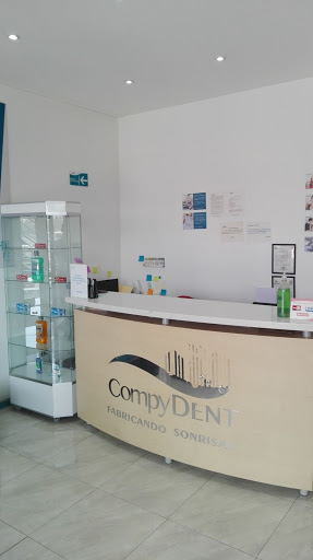CompyDENT - Thumbnail