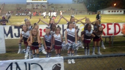 Foshee-Henderson Stadium