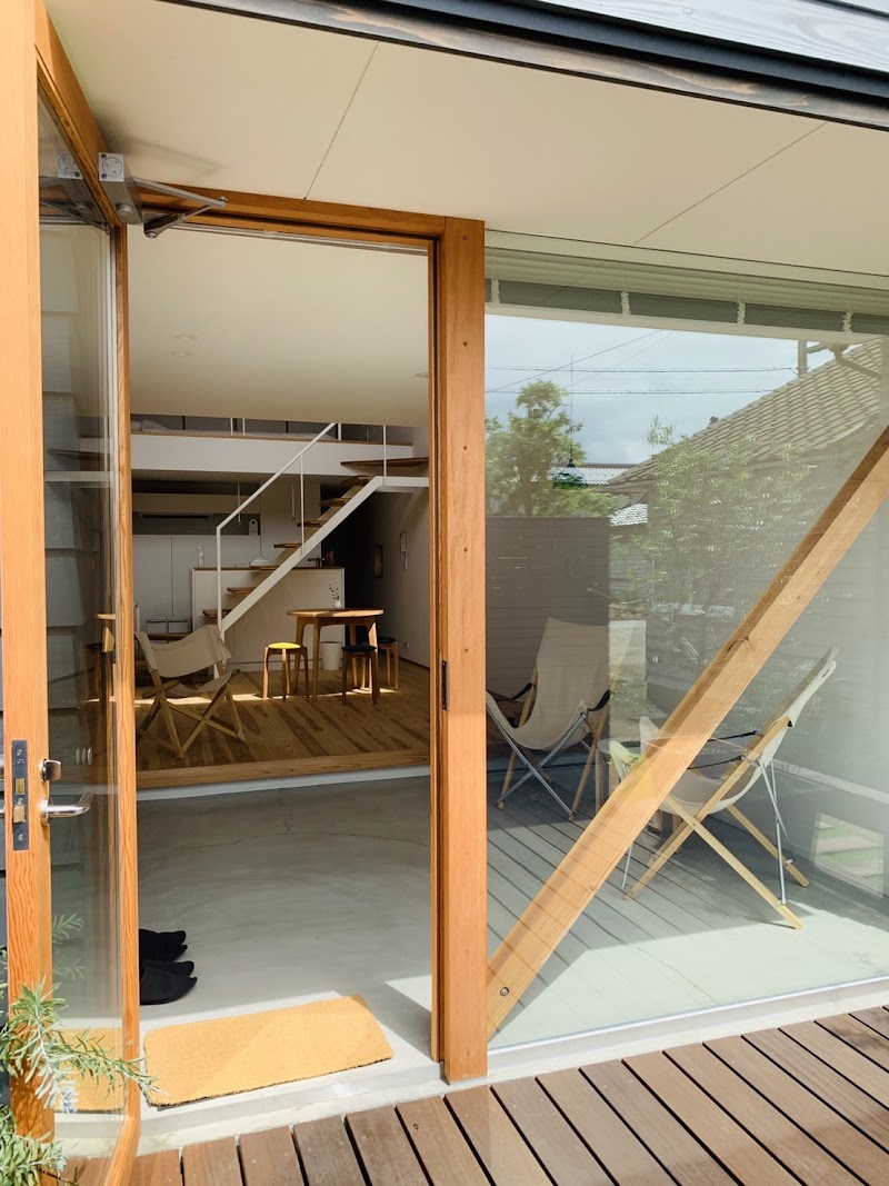 hygge (ヒュッゲ )